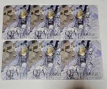 Amazon.co.jp: PandoraHearts パンドラハーツ パンヴァニカフェ